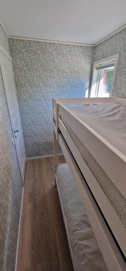 Nygard Cabins - Brandnew, Fully Equipped Home In Nature Sunne Dış mekan fotoğraf